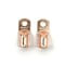 Grote Copper Lug, 4/0 Ga, 3/8in., Pk 2 82-9439 - alternate 6